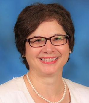 Okeefe Louise headshot