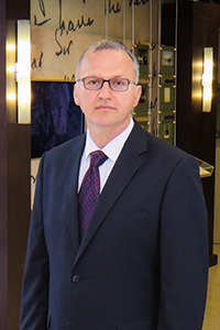 Pavicevic Zoran headshot