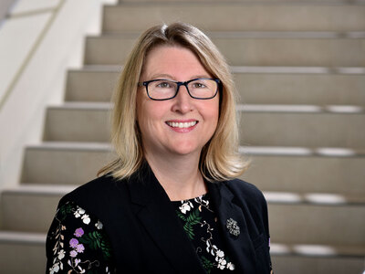 Photo of Allison Shorten