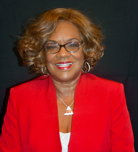 Photo: Deborah Thedford-Zimmerman