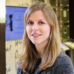 Woodfin Katie headshot