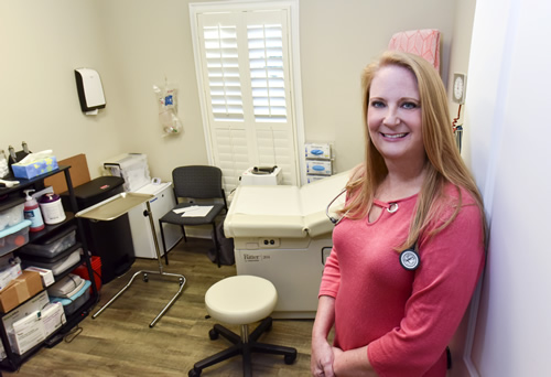 Photo: Ashley Hodges