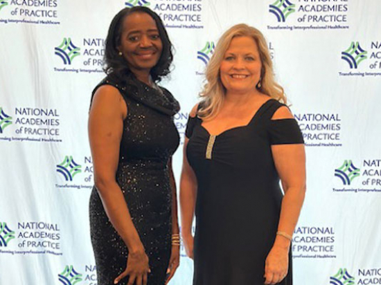 Lee, Watts named NAP Fellows - School of Nursing - News | UAB