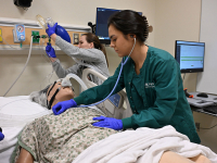 School earns Society for Simulation in Healthcare accreditation