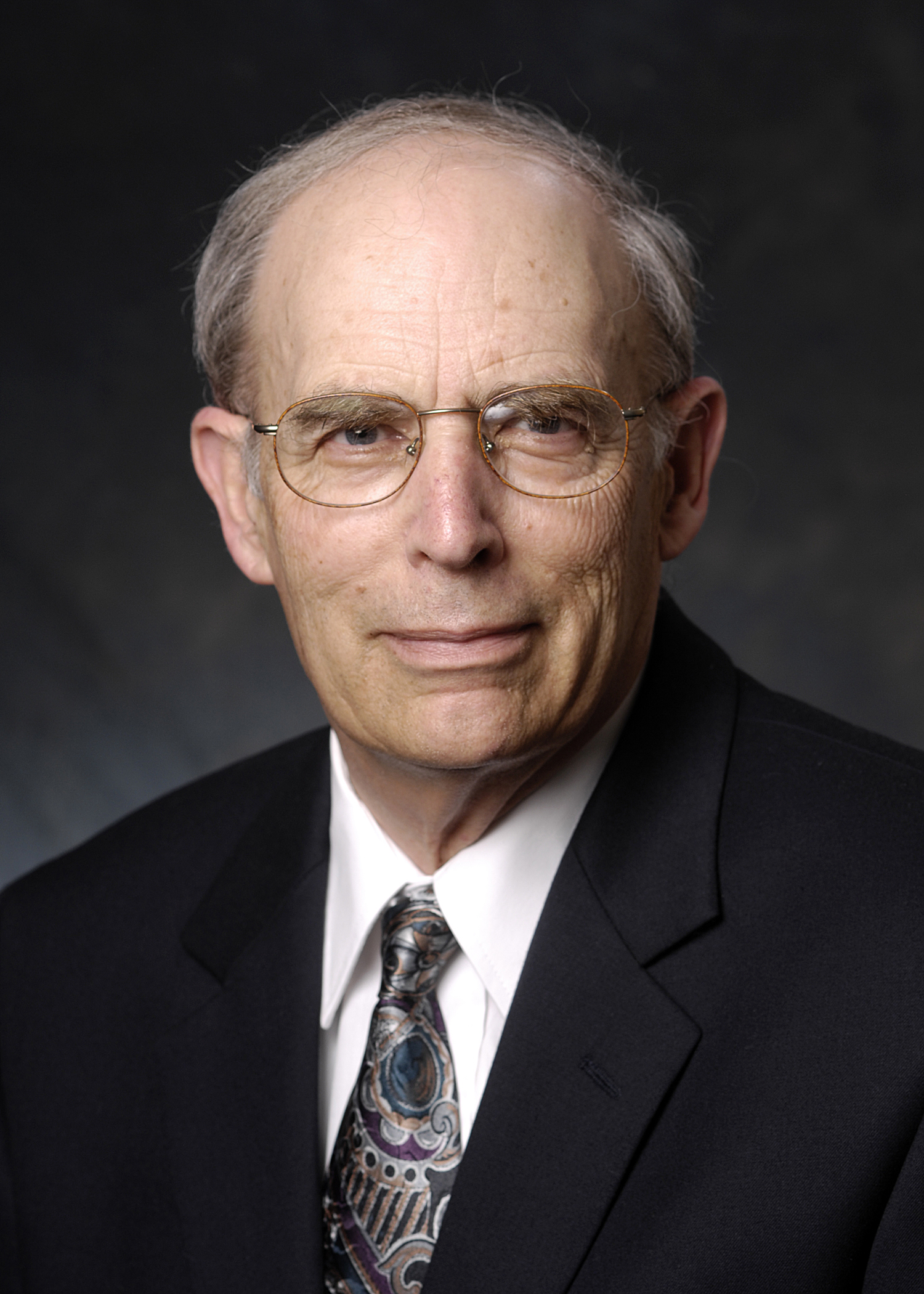 David Whikehart, PhD