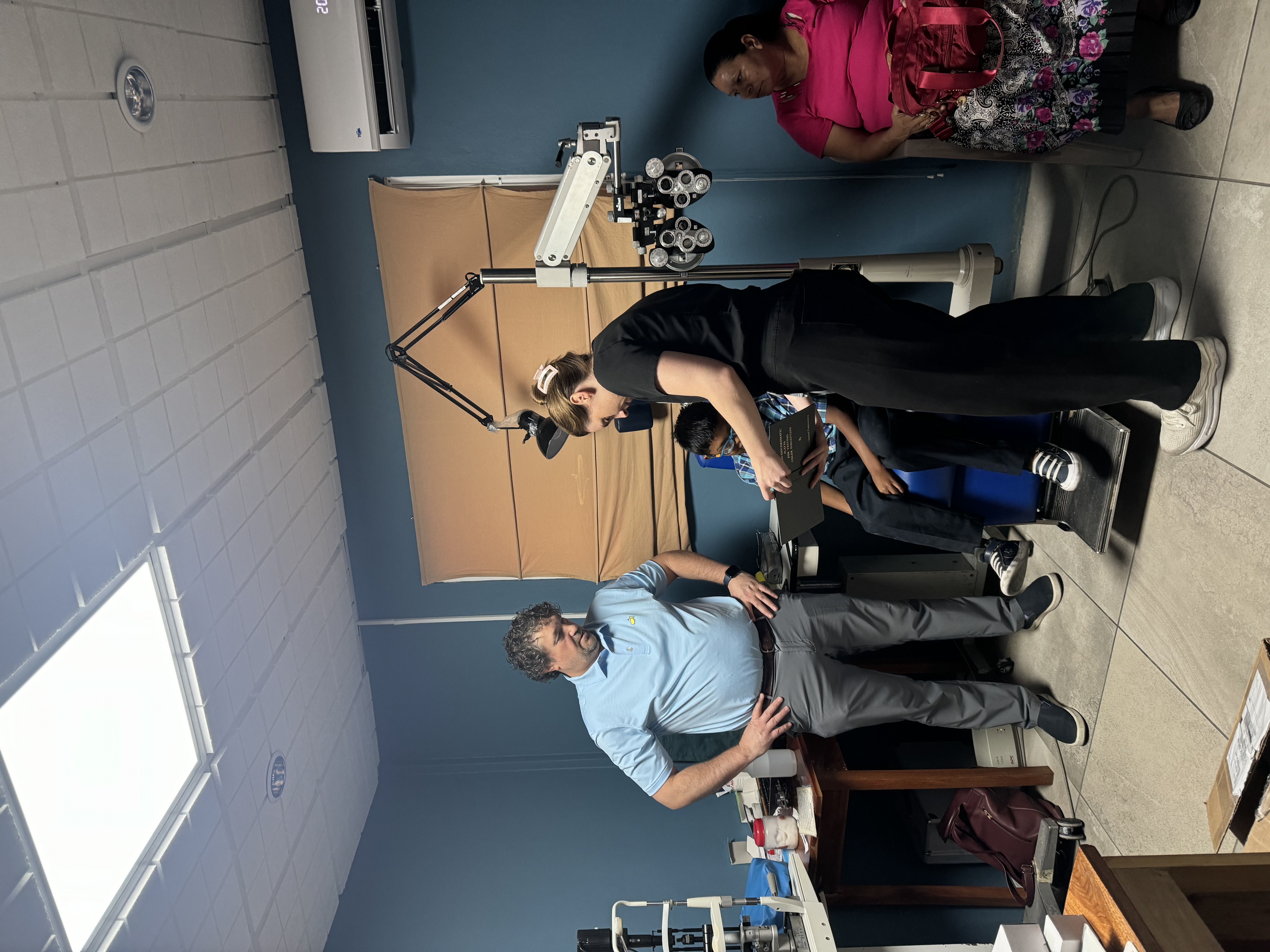 james hill and ashlin belize