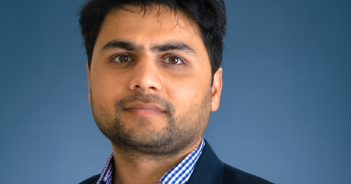 Khanal leads UAB in $25 million myopia prevention study | School of ...