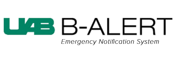 b alert