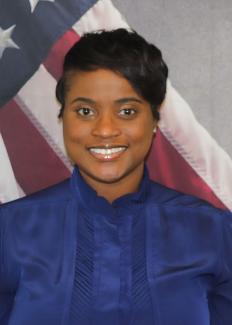 Sheena Jenkins