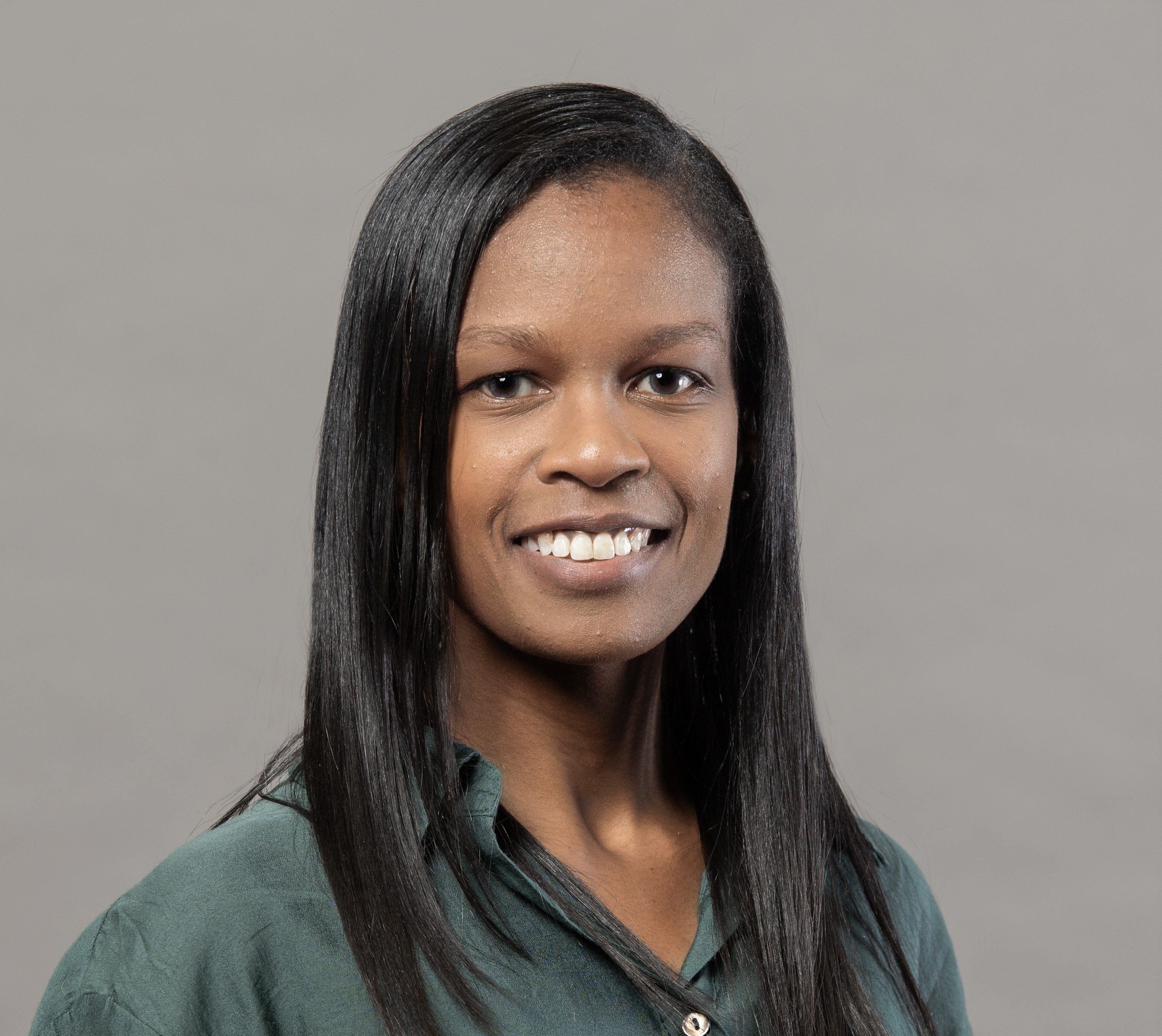Vice President:  Whitney Neal, Ph.D.