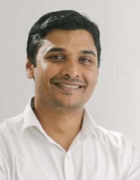 Vice Chair: Akhilesh Wodeyar, M.D.