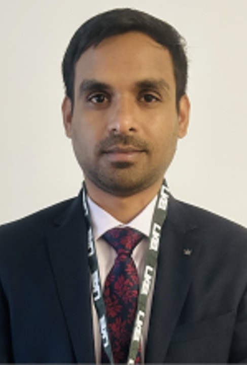 Peer Group:  Angad Yadav, Ph.D.