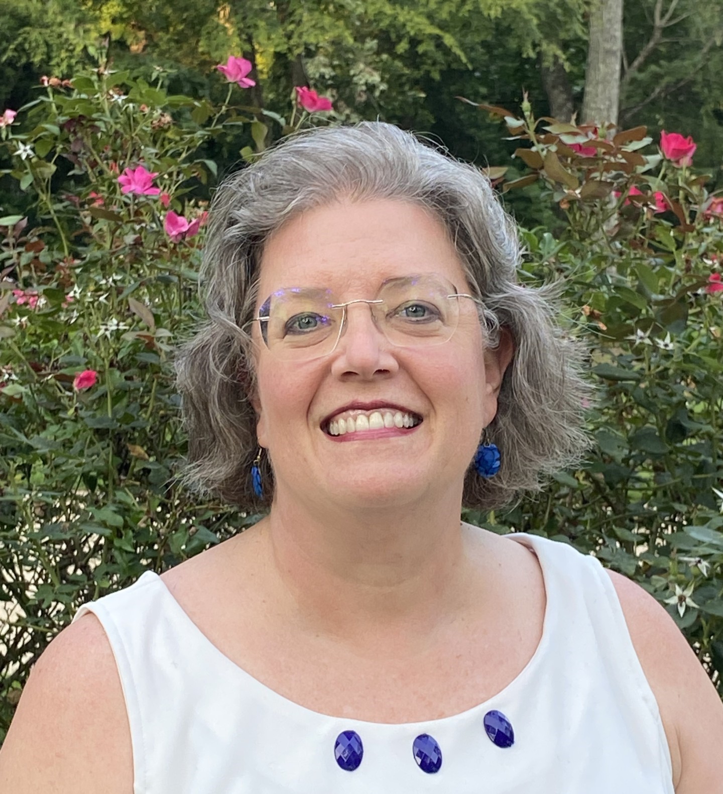 Lisa M. Curtis headshot