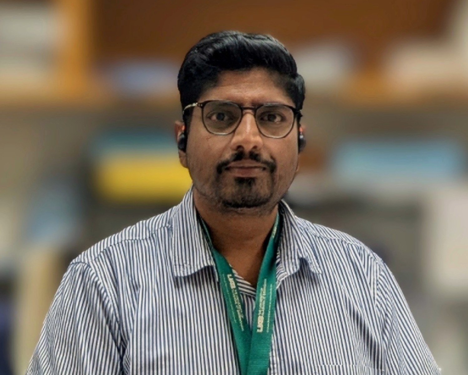 Krishna Chinta