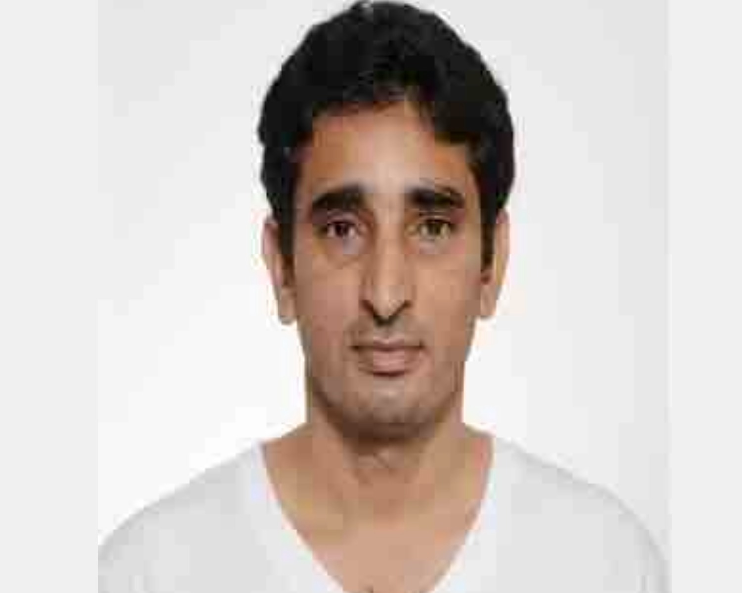 Muhammad Shahid Riaz