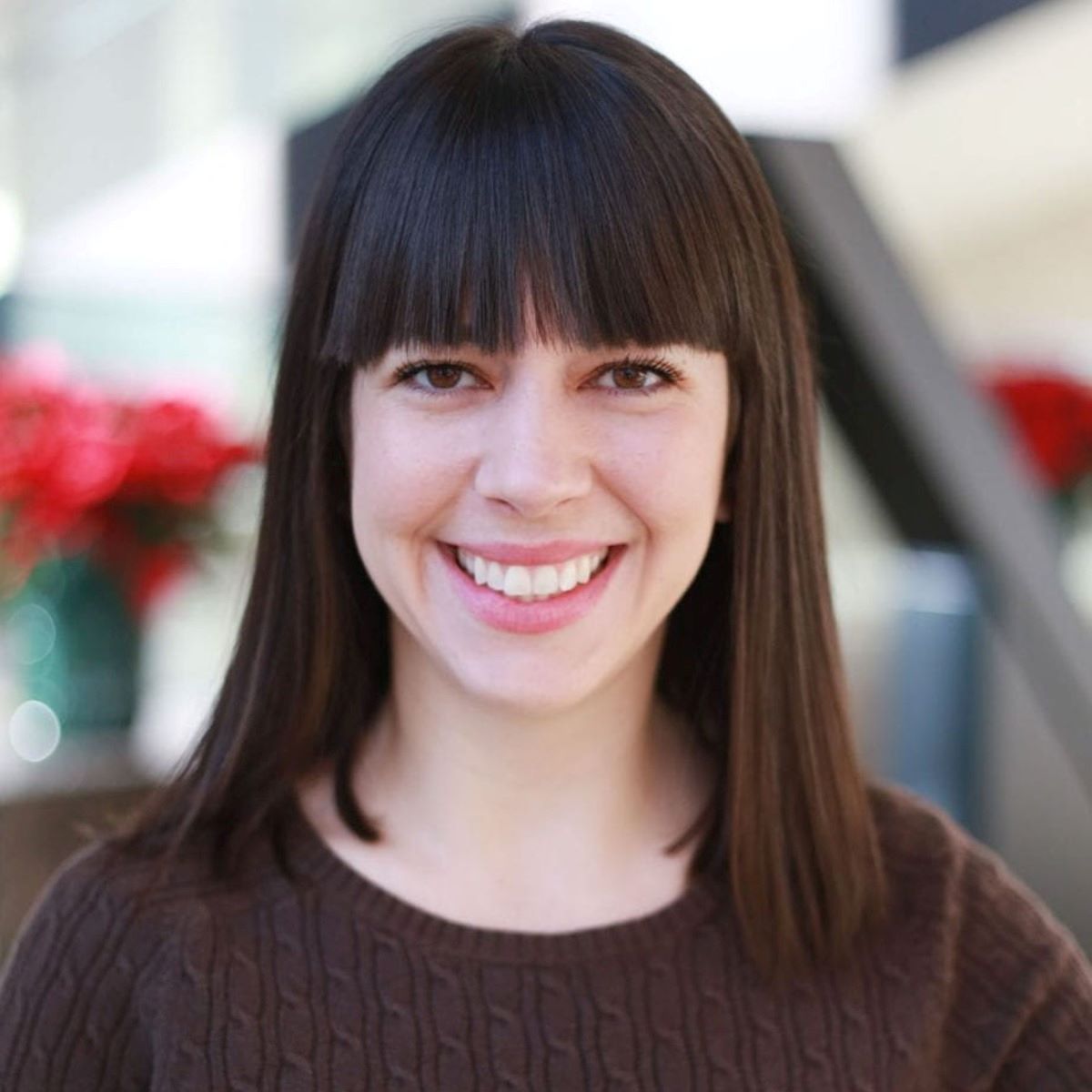 Elizabeth Lucas, Ph.D.