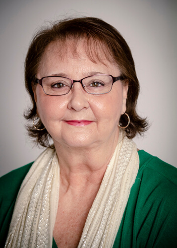 Kim Wellborn
