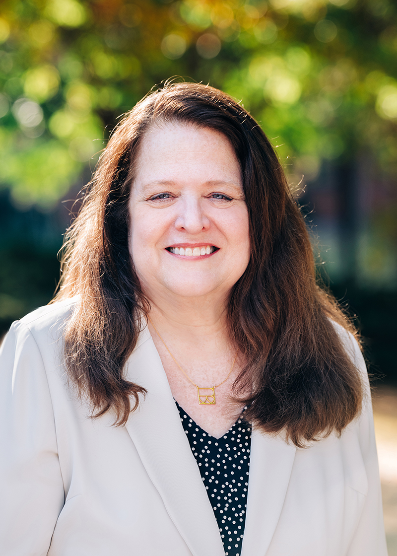 Janet Woodruff Borden website