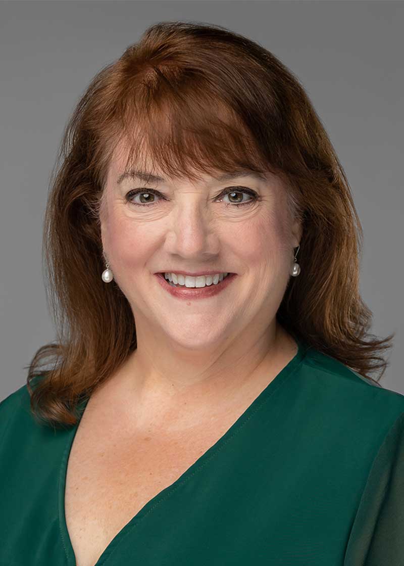 Teresa Taber Doughty