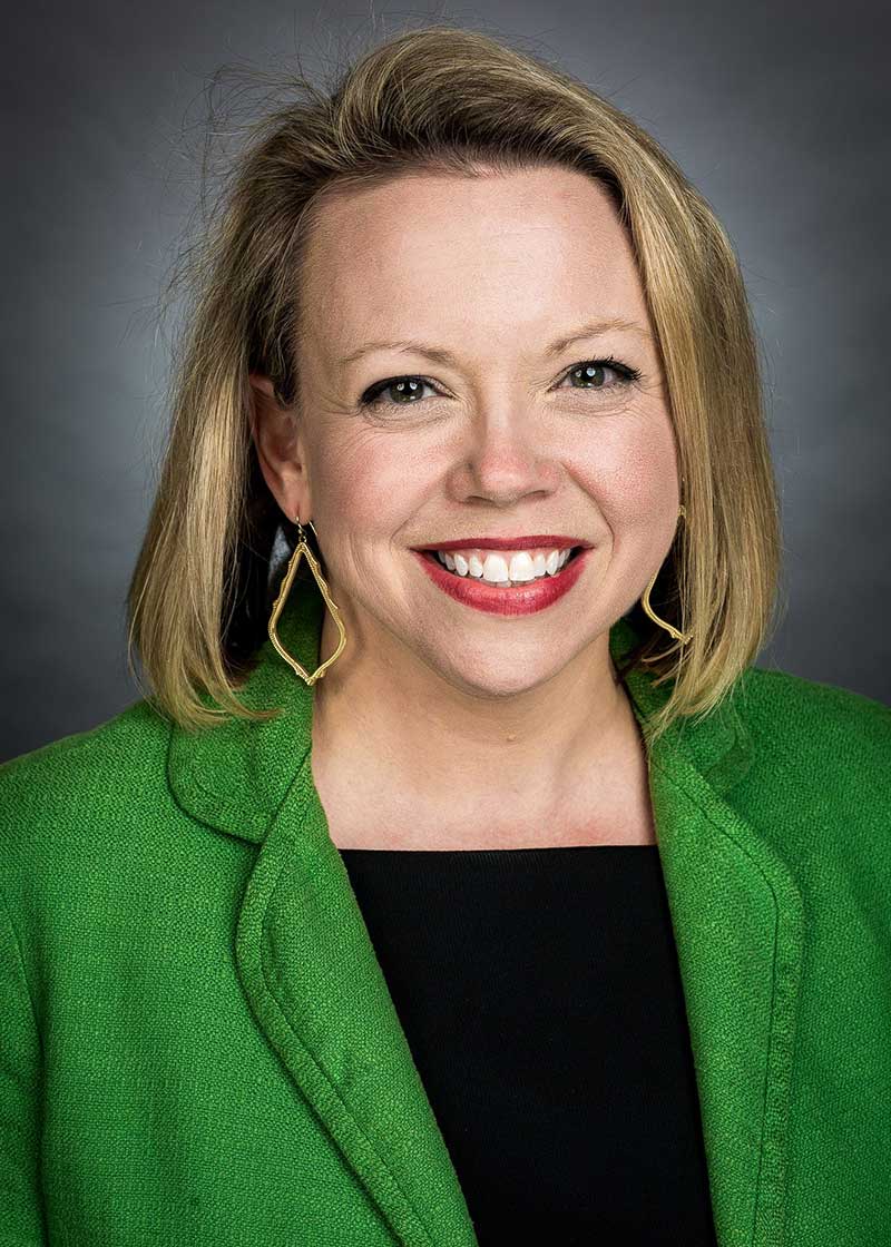 Kristin Johnston Chapleau