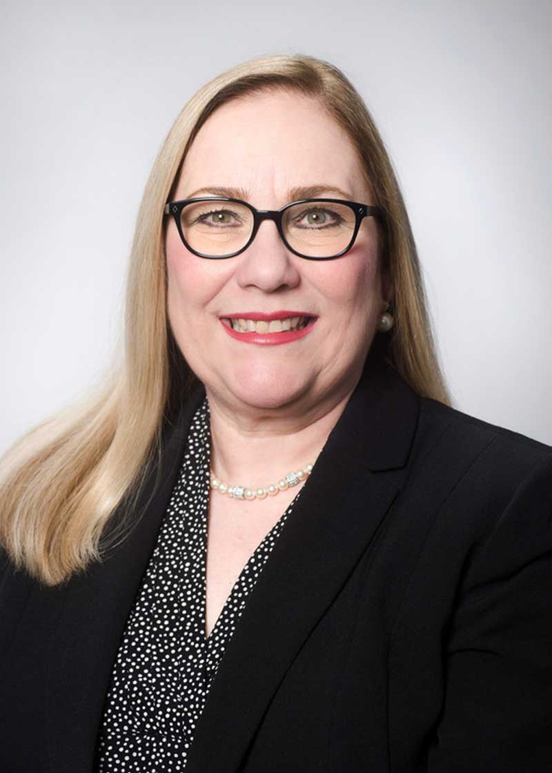 Maria Rodriguez Shirey