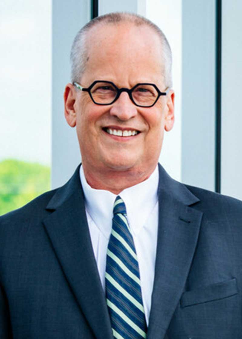 Christopher L. Shook