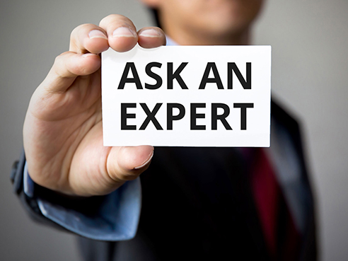 05 ask expert