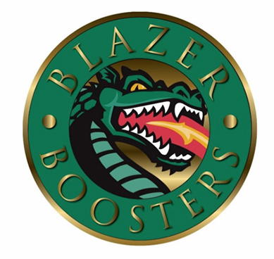 BlazerBoosters inside