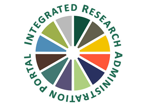 IRAP Logo