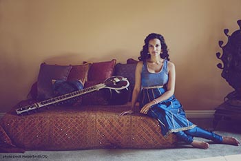 asc anoushka shankar s