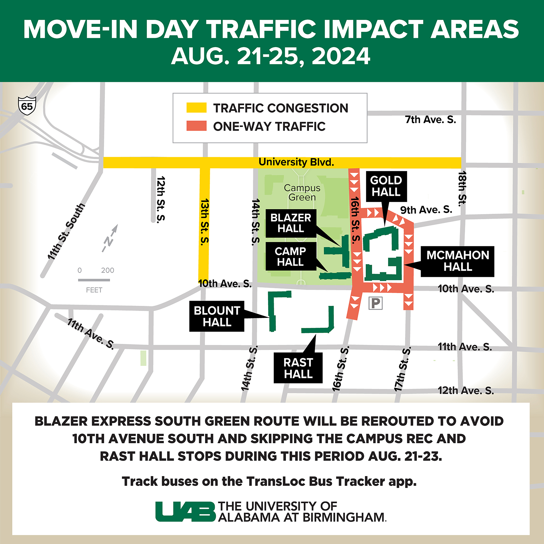 erep commute fall 2024 map full 1800px