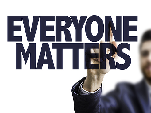 everyone matters