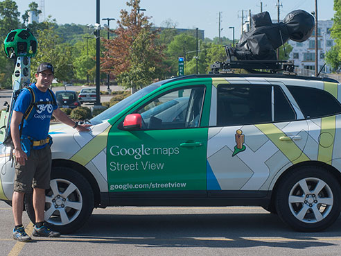 google mapping reporter2