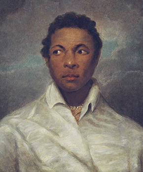 ira aldridge