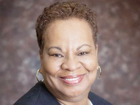 paulette dilworth