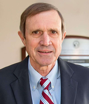 Peter Ginter, PhD