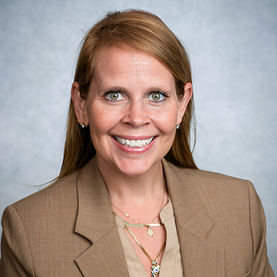 Elizabeth Caine, 2025 Q2 VIP 