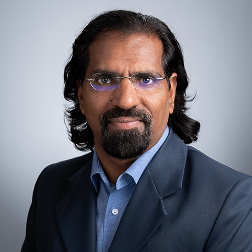 Vinoy Thomas
