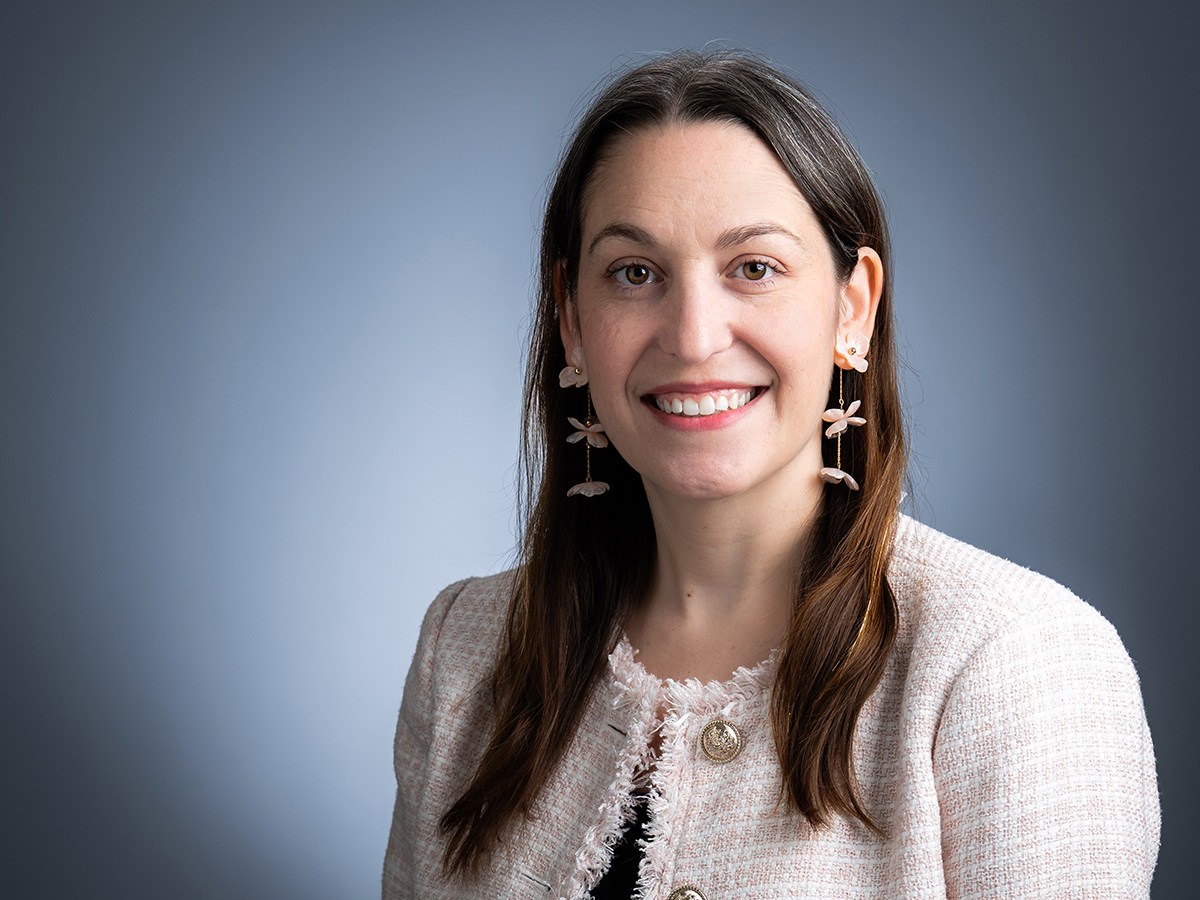 Laura Stafman, M.D., Ph.D.