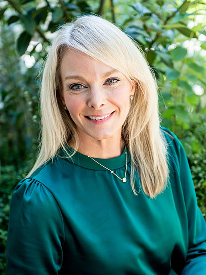 Christy Baynes, Ph.D.