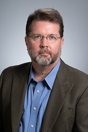 Brandon Blankenship, J.D.