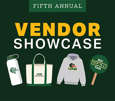 Fifth Annual Vendor Showcase 2026