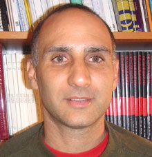 Bulent Turan, Ph.D.