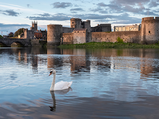 Limerick, Ireland