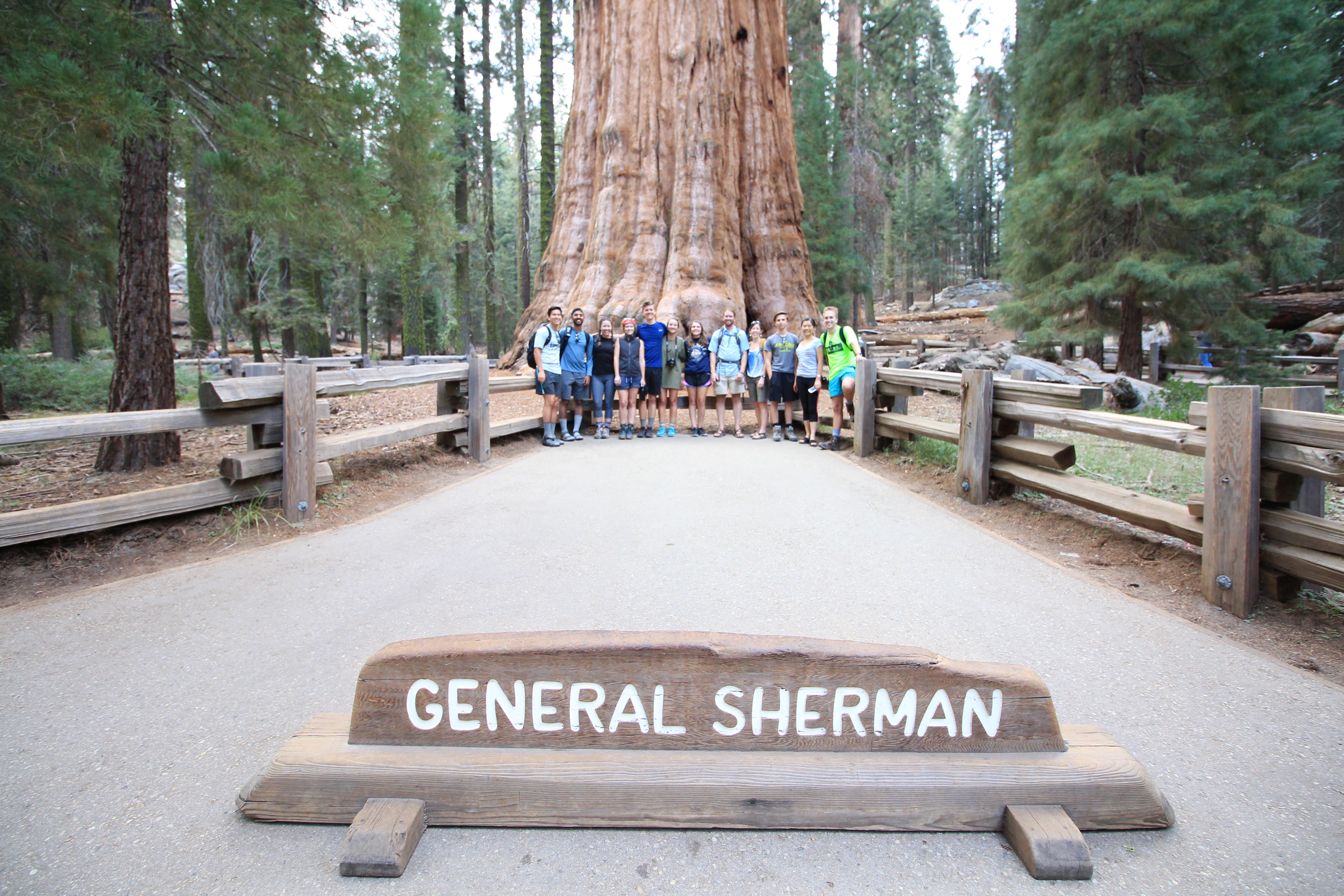 15General Sherman