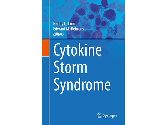 Here’s a playbook for stopping deadly cytokine storm syndrome