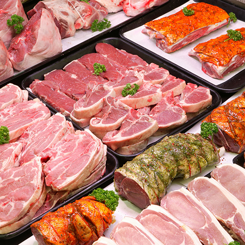 4. Always buy your favorite meat when you see it on sale.