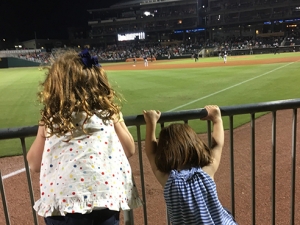 UAB Family Night with the Barons returns Aug. 29