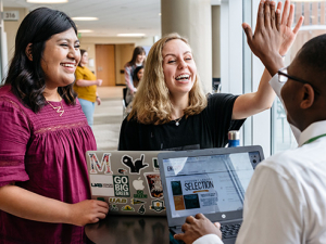 Enhanced process solidifies UAB as leader in disability advocacy