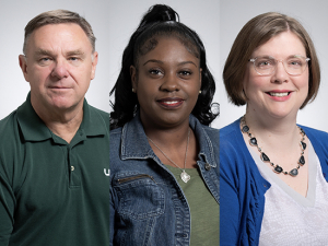 3 chosen as UAB VIPs for third-quarter 2024